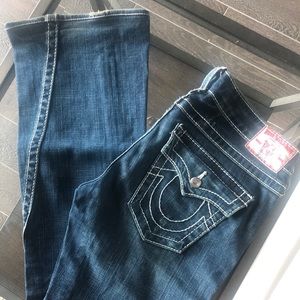 True Religion Women’s Jeans
